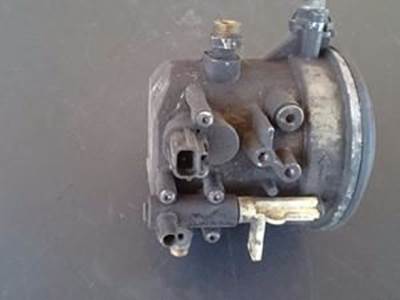 Fuel Filter Housing, No Emngine Specifics