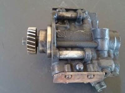 Power Steering Pump, No Engine Specifics