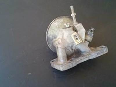 Fuel Filter Housing, No Engine Specifics