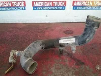 Used Lower Coolant Tube