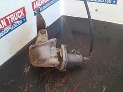 Used Eaton/Fuller - Adapter Assy (Std) Model #A-7414 With Clutch Cylinder