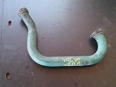 Water Pipe From Volvo D12 Engine