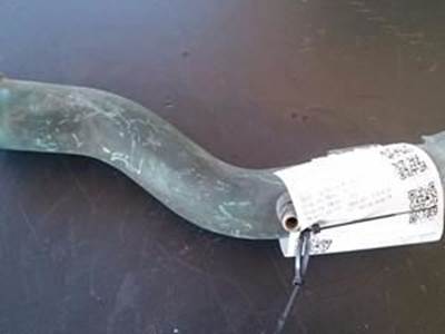 CoolAnt TrAnsfer Tube From A D12 Volvo Engine