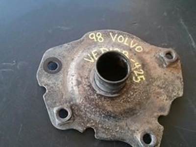 SmAll, Used BrAcket With Short Hose Portion And 4 Mounting Sockets, From A 1998