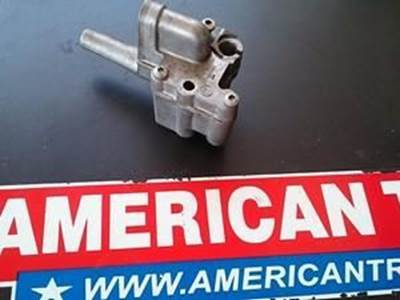 Misc. Engine Piece From Volvo D12 Engine