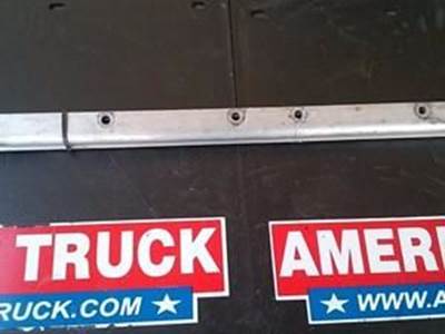 Oil PAn RAils From A D12, Volvo Engine