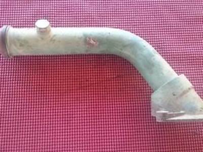 Engine Coolant/Water Tube For A Volvo D12 Engine