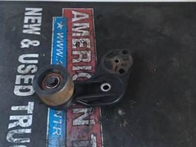 Used Idler Pulley For A Volvo D12 Engine