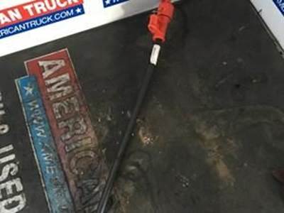 Used Oil Dip Stick Tube For A Volvo D12 Engine