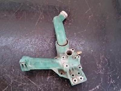 Used Engine Water Manifold For Volvo 13 P/N 21394448