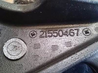 Used Bracket For Volvo d13