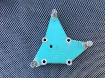 Used Volvo D13 Engine Fan Hub Bracket