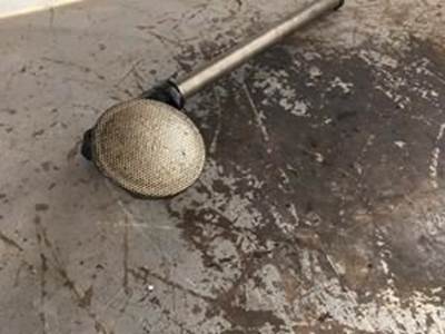 Used Oil Pick Up Line For Volvo D13