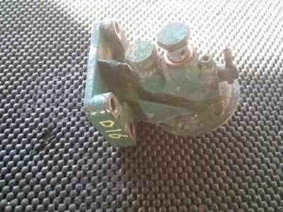 Volvo D16 Coolant Filter Base