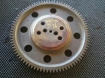 Volvo D16 Engine Idler Gear
