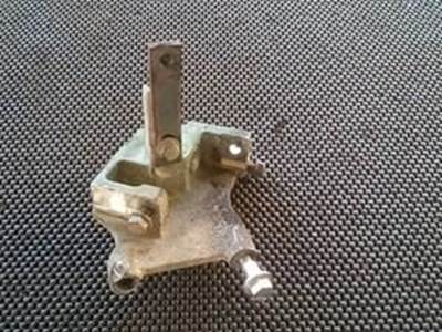 Volvo D16 Heat Shield Bracket