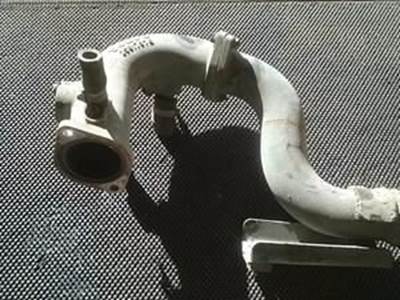 Volvo D16 Intake EGR Air Mixing Tube