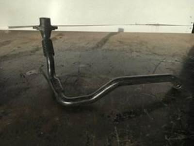 Used Crankcase Venalation Pipe For A Volvo Engine