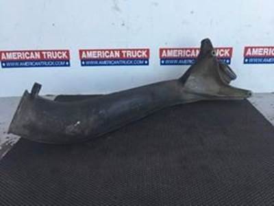 Used Charge Air Pipe For A Volvo Engine