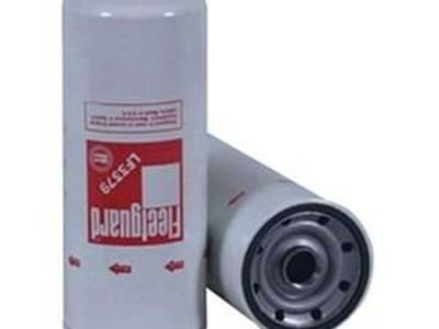 New Oil Filter For Volvo And Mack Engines