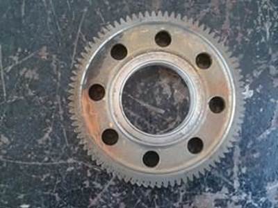 Used Idler Gear P/N 8170195 For Volvo VED12 Engine