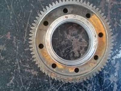 Used Idler Gear For Volvo VED12 Engine