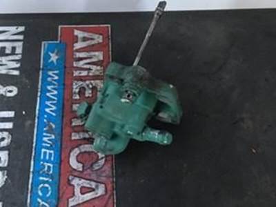 Used Fuel Pump For A Volvo VED12 Engine