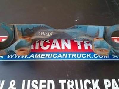 Inspected And Used Front Engine Mount For A 466DT International Engine