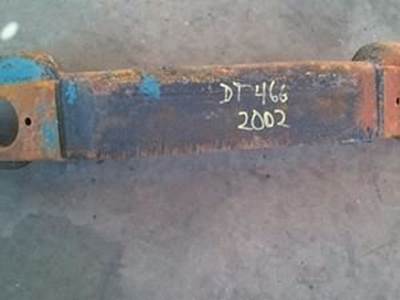 Engine Mount For An International 466DT Engine