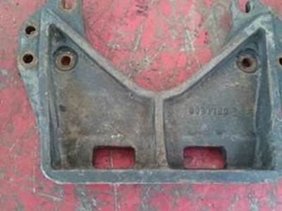 Cummins N14 Engine Mount, Used Cleaned And Inspected