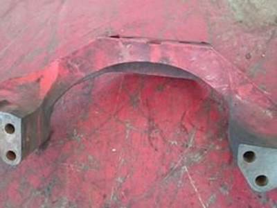 Good And Inspected Front Engine Mount For A Cummins ISX Engine