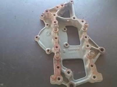Engine Mount For A 12.7 Series 60 Detroit Diesel Engine