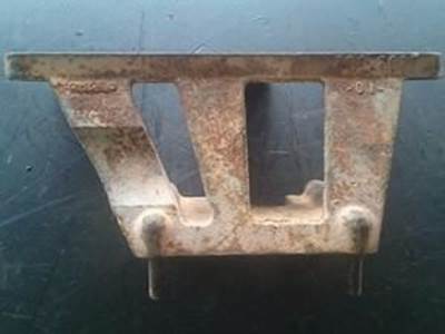 CAT C15 Engine Mount