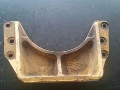 Engine Mount For A Caterpiller 3406E Engine