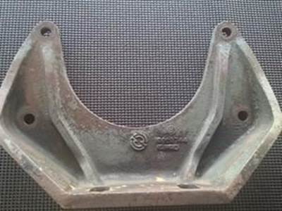 Front Engine Mount For A Detroit Diesel Series 50 And 60 Engine