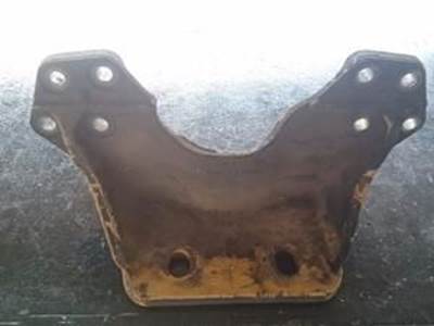 Front Engine Mount For A Caterpillar C13 Engine