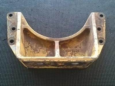 Front Engine Mount For A 3406, 14.6L CAT Engine