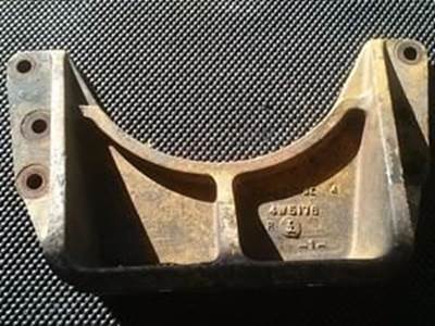 Caterpillar 3406E Engine Mount