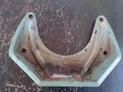 Used Front Engine Mount For Detroit Series 60 12.7L Engine