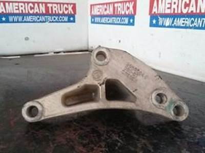Used Engine Mount Bracket For Volvo VED12 Engine