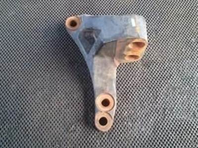 Engine Mount Bracket For A Detroit Diesel DD13 Engine