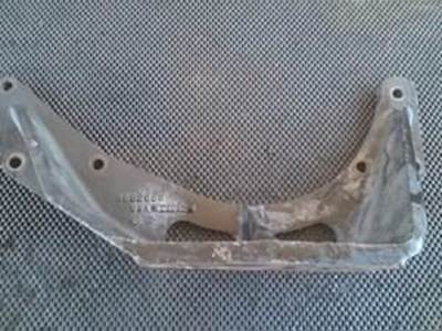 Cummins ISM Engine Mount With 6 MountING Holes On Out Wings And 2 Central