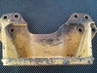 Caterpillar 3126 Front Engine Mount