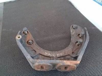 Used Front Engine Mount For Mack E7