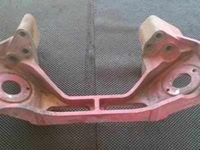 Cummins ISX Front Engine Mount