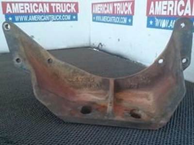 Used Front Engine Mount For Cummins M11