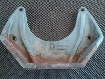 Detroit Diesel Series 60 Front Engine Mount. Part#: 23517430
