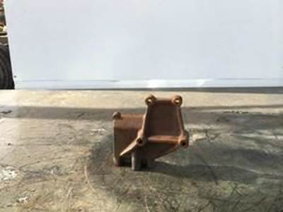 Used Engine Bracket For A Cummings ISM