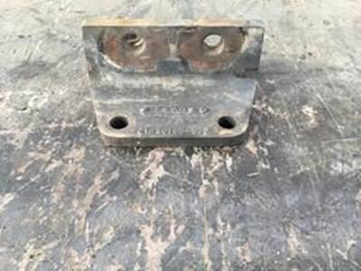 Used Engine Mount For A Cummins N14