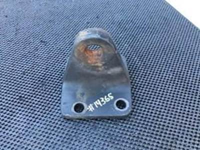 Used Rear Engine Mount For Caterpillar 3126